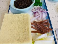 -巧克力渔家.小船海鲜胶东菜(万平口店)