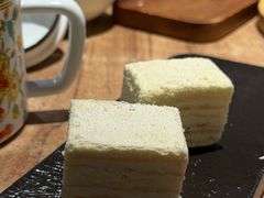 -耶里夏丽·新疆菜(南丹东路店)