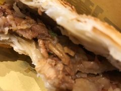 -西北杂粮筐手工面凉皮(来福士店)