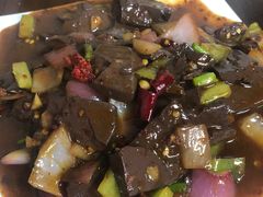 -大勇羊棒骨·烧烤(经六路店)