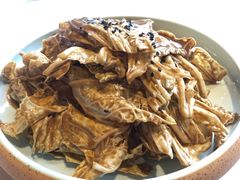 乾隆白菜-羲和雅苑•北京烤鸭(平安国际金融中心店)