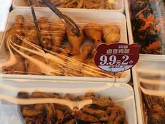 -廖记棒棒鸡(十二桥店)