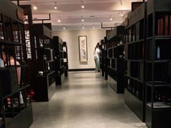 大堂-百饺园酒楼(平山道店)