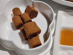 -四季民福烤鸭店(前门大栅栏店)