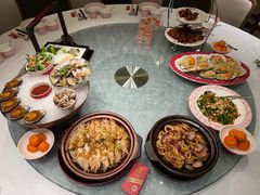 -谭厨中山传家菜.乳鸽.脆鲩鱼(华强北中航城店)