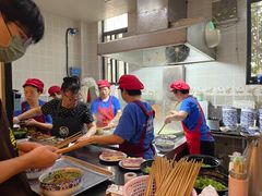 -镇南锅盖面馆(解放路店)