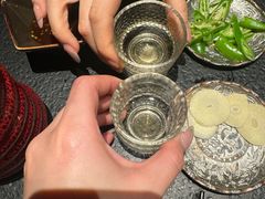 -300杯·和牛烧肉清酒专门店(廊里店)