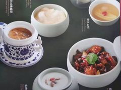 -羲和雅苑•北京烤鸭(平安国际金融中心店)