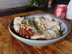 -无名氏宵夜小摊(祝家三姐妹馄饨店)