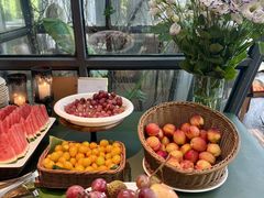 -肴约·花园式餐厅(湖里店)