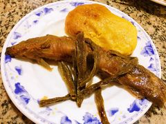 -夏家大锅台炖鱼馆