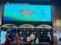 -万达影城(CBD万达广场IMAX店)