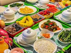 -世外桃源水疗会(皇庭彩园店)