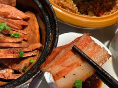 -老阿爸鲜鱼土菜(昆山花桥店)