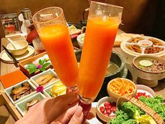 -蘑界·野生菌火锅(深业上城店)