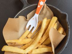 -必胜客(安盛金马店)