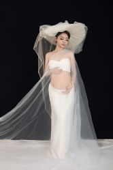 -孕视觉专业孕妇摄影(天津南开店)
