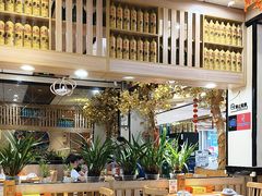 -天盛海鲜烧烤大排档·本地小海鲜·牟平腿穗子(幸福店)