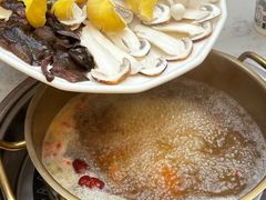 -大理董·董家小厨野生菌火锅(古城旗舰店)