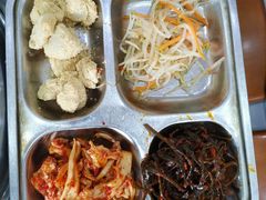 -延成苑韩式烤肉店(长春道店)