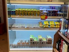 自助取餐区-申德勒食品(宾都苑店)