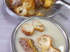 -蒙记老牌豆浆
