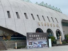 -自贡恐龙博物馆