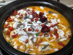 -周渝食惦酸菜鱼(青浦店)