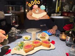 -弦月窗LUNETTE BY AMANDA(复兴路店)