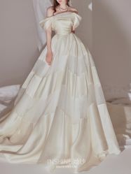 -韩国天使嫁衣婚纱礼服馆(上海旗舰店)