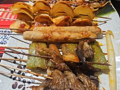 -老赵太太麻辣烫涮肚馆(大经路店)