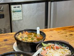 -沈妈砂锅(光华村店)