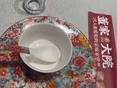 -董家大院·京味家常菜(朝丰家园店)
