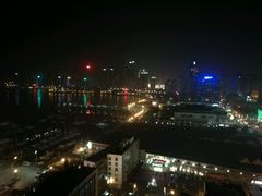 -VENU+海景酒廊