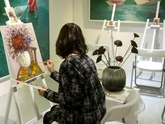 -一品格美术·中考高中成人美术培训