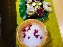 -享泰·泰式按摩SPA私家会所(太古汇店)