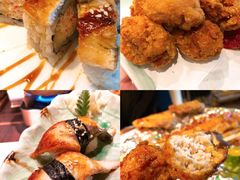 -山葵家·创意料理(宁波来福士店)