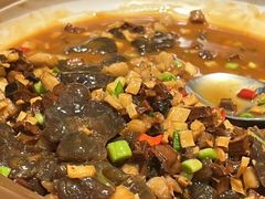 -贡宴盐帮菜自贡驻京联络处餐厅