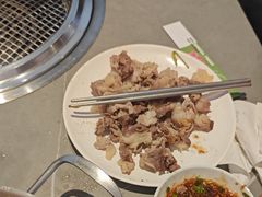 -尚宴牛特鲜自助(太原街万达店)