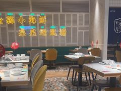 -避风塘(江桥万达店)