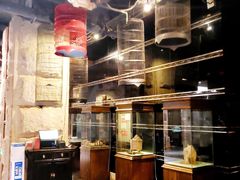 -周南驿文化酒店(开元路店)