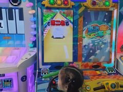 -大玩家(济宁太白路万达店)