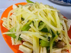 -小四川麻辣面馆(新联草街店)