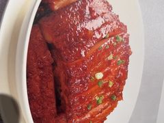 -香丰阁·烤鸭·川湘菜(清河店)