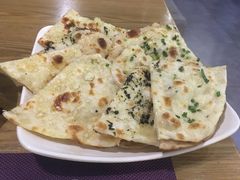 -食彩美印度特色美食餐厅·印度料理