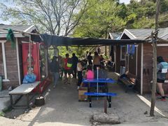 -阳台山自然风景区