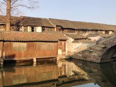 -乌镇东栅景区