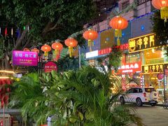 -东晓胜汇里(南洲北路店)