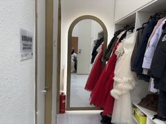 -海马体照相馆(大连柏威年购物中心店)