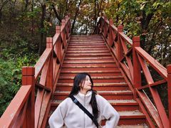 -野三坡刘家河高山漂流